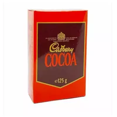 Cadbury Cocoa Powder Packet (BD)- 125 gm
