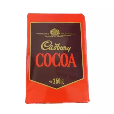 Cadbury Cocoa Powder Packet (BD)- 250g