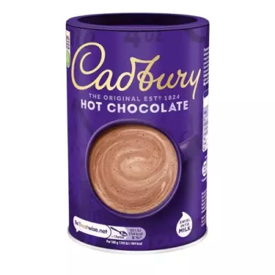 Cadbury Hot Chocolate Powder- 500 g