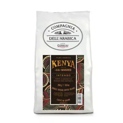 Caffe Corsini Kenya Intenso- 250gm