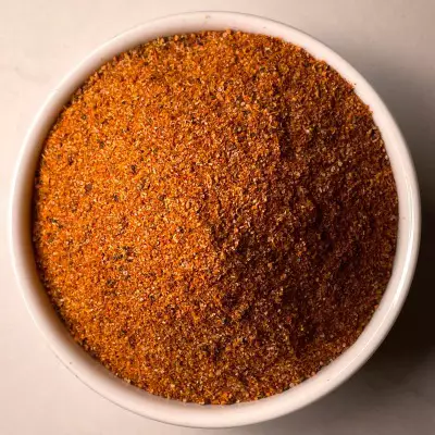Cajun Spice- 50g