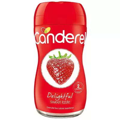Canderel Granula Delightful Sweetener (UK)- 75g