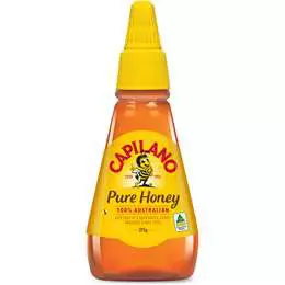 Capilano Honey 375g