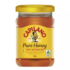 Capilano Honey 500gm
