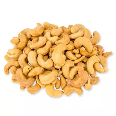 Cashew Nut - Roasted - 1 Kg