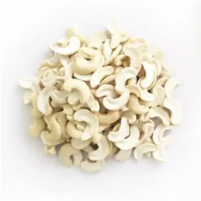 Cashew Nuts Broken (Kaju Badam)- 500gm