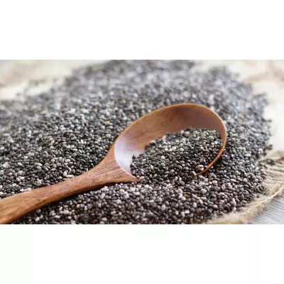Chia Seeds: 500g