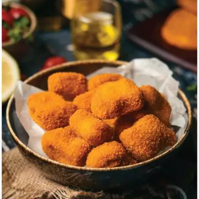 Chicken Nuggets- 1 Kg