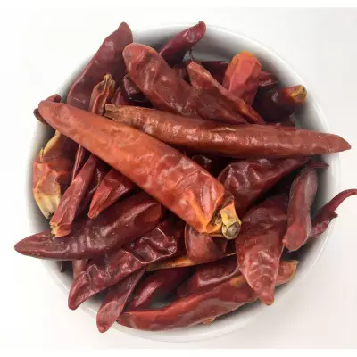 Chilies Whole- 250g
