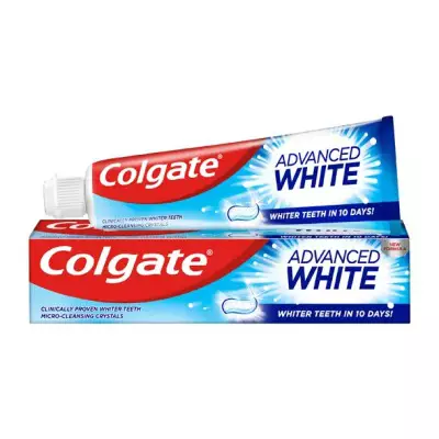 Colgate Advanced White Tooth Paste - (100ml)150g