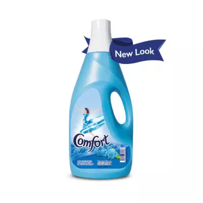 Comfort Fabric Conditioner  Softener Touch Of Love- 2L