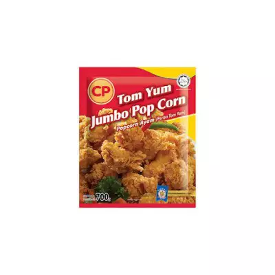 CP CHICKEN POPCORN ORIGINAL- 700GM