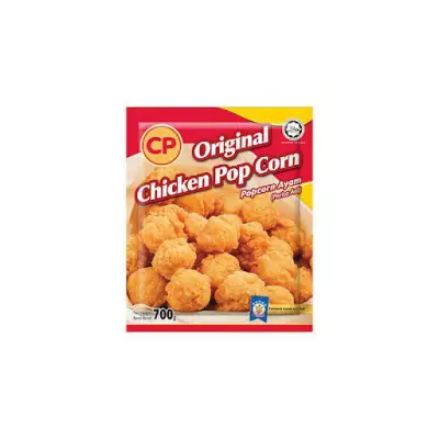 CP CHICKEN POPCORN ORIGINAL- 700GM