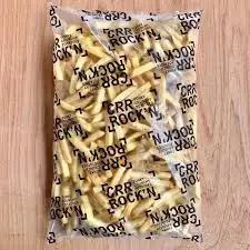 CRR Funky Crunchy Potatos ROCK'N - 2.5kg