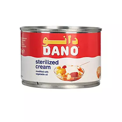 Dano Sterilized Cream- 160 gm
