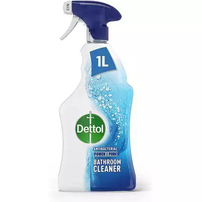 Dettol Bathroom Cleaner 1L