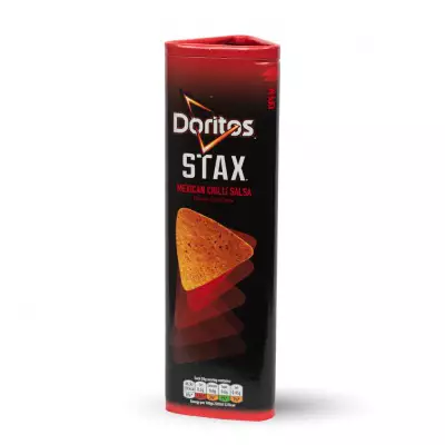 Doritos Stax Mexicon Chilli Salsa 170g