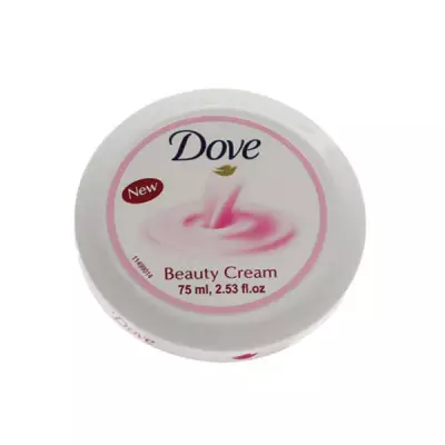 Dove Beauty Cream 75ml
