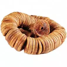 Dry Fig (Afghan) 1 kg