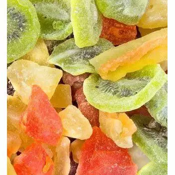 Dry Mixed fruit  -1kg