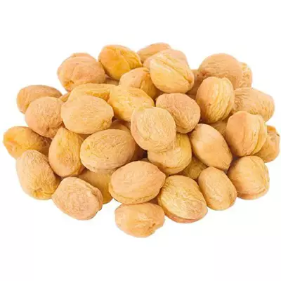 Dry Plum Fruit (Alu Bukhara)- 1 Kg