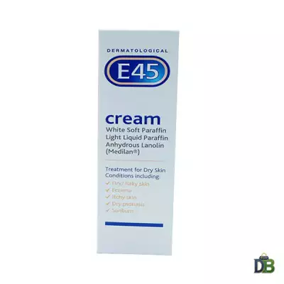 E45 Cream 30g