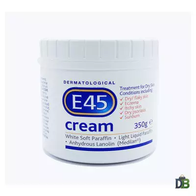 E45 Cream 350g
