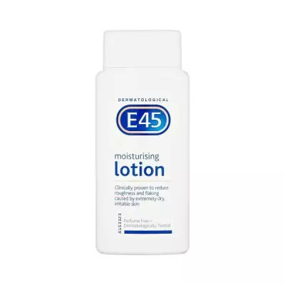 E45 Moisturising Lotion 200ml