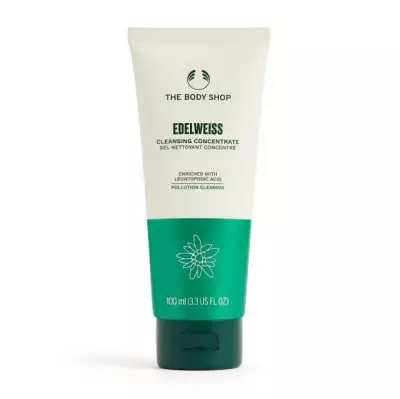 Edelweiss Cleansing Concentrate- 100 mL