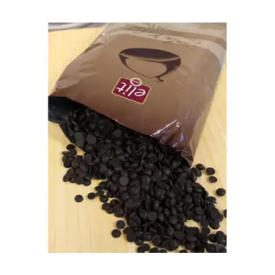Elit Compound Chocolate Chips 1kg