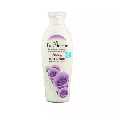 Enchanteur Perfumed Body Lotion Alluring (250ml)