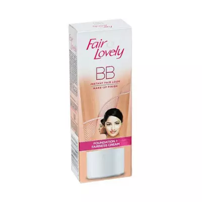 Fair & Lovely BB Cream 40g