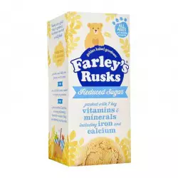 Farley's Rusk Reduced Sugar 150g