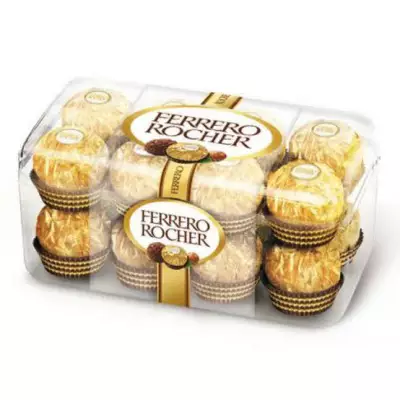 Ferrero Rocher Chocolate 200g (16 Packs) from Australia