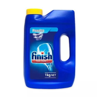 Finish® Dishwasher Detergent Powder - 1Kg