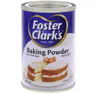 Foster Clark's Baking Powder- 110gm