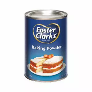 Foster Clark's Baking Powder- 450g