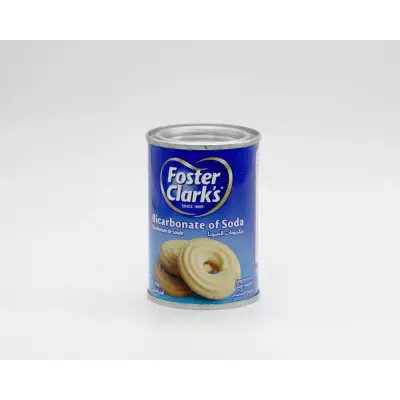 Foster Clark's Bicarbonate Of Soda (Can)-150gm
