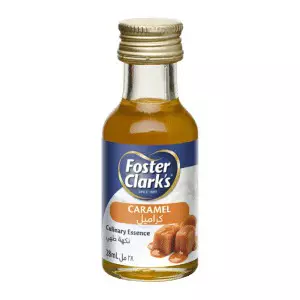 Foster Clark's Caramel Culinary Essence- 28mL