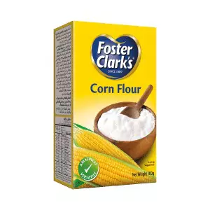 Foster Clark's Corn Flour Powder Packet- 100g