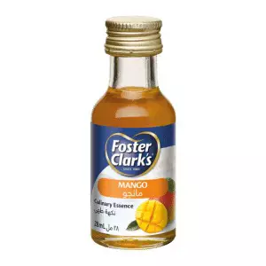 Foster Clark's Mango Culinary Essence- 28mL