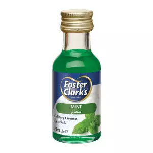 Foster Clark's Mint Culinary Essence- 28mL