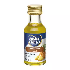 Foster Clark's Pineapple Culinary Essence- 28mL