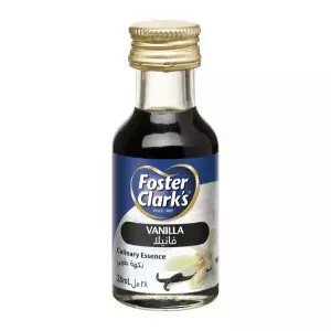 Foster Clark's Vanilla Culinary Essence- 28 mL