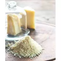FRESH Grated Parmesan Cheese- 100gm