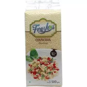 Freshos Couscous (Semolina)- 500g