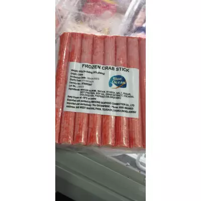 FROZEN CRAB STICK -500gm