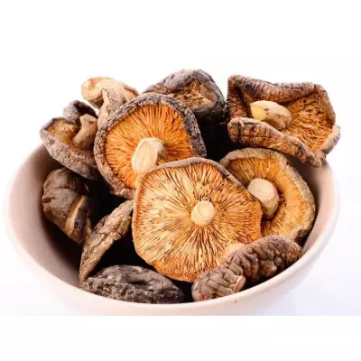 Fungus Mushroom (Dried)- 1 Kg
