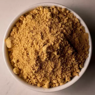 Ginger Ground- 50g