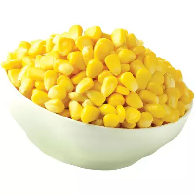 Godrej Frozen Premium Sweet Corn - 3 Kg